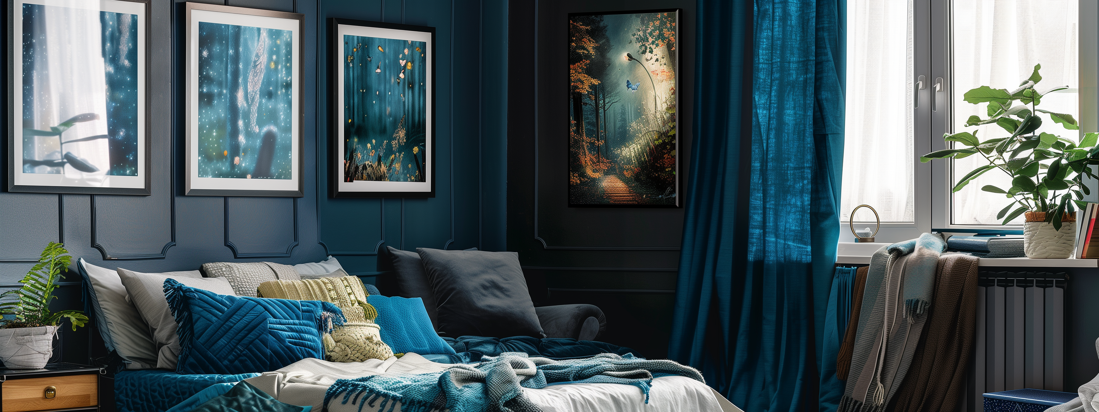 Waar Posters Ophangen?