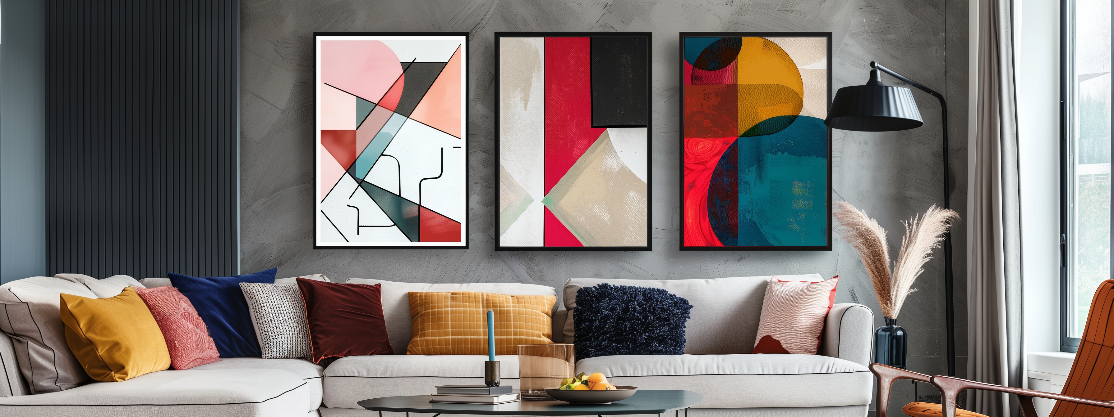 Geef Je Interieur Een Boost Met Posters