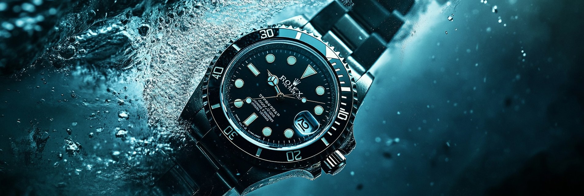 Horloges en Sieraden