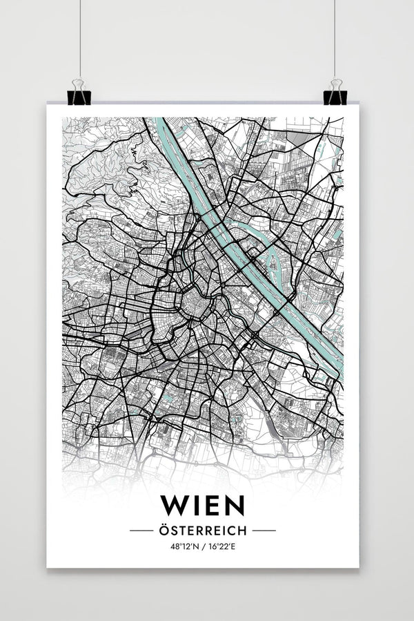 Mapas y Cartas
