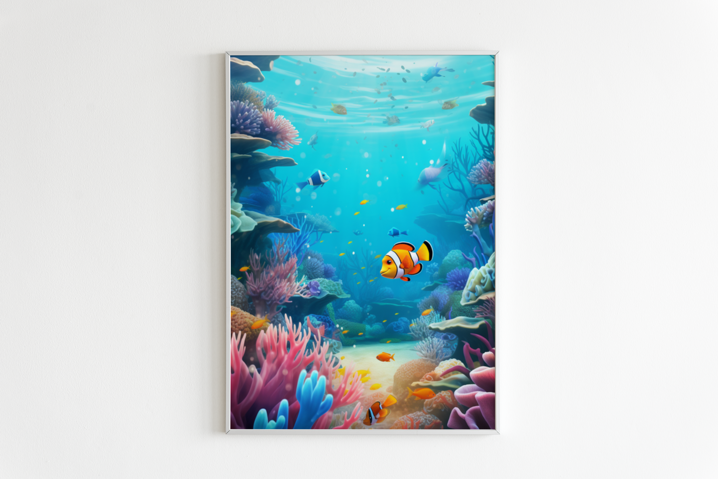 Aquarium Nemo