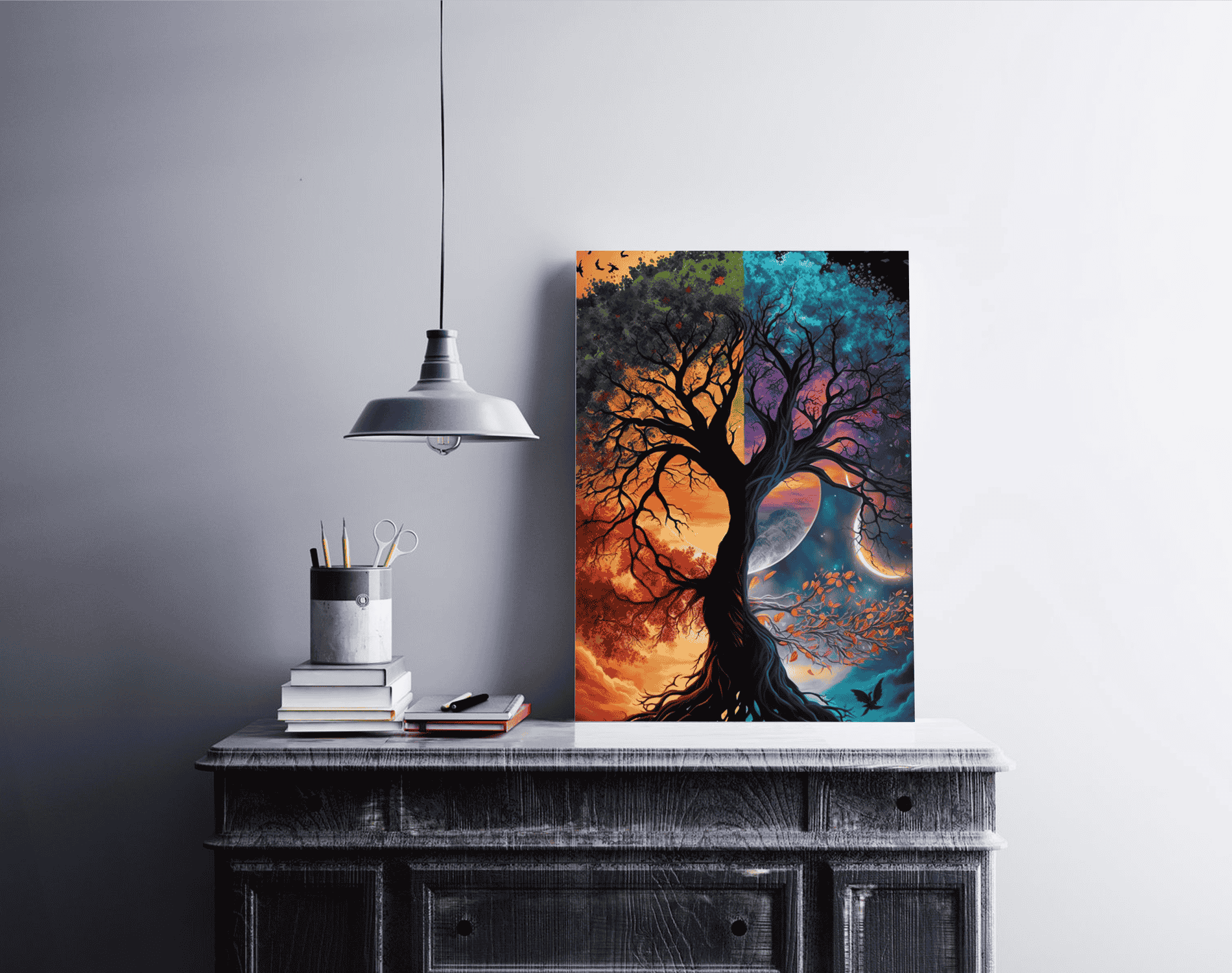 TreeBalance