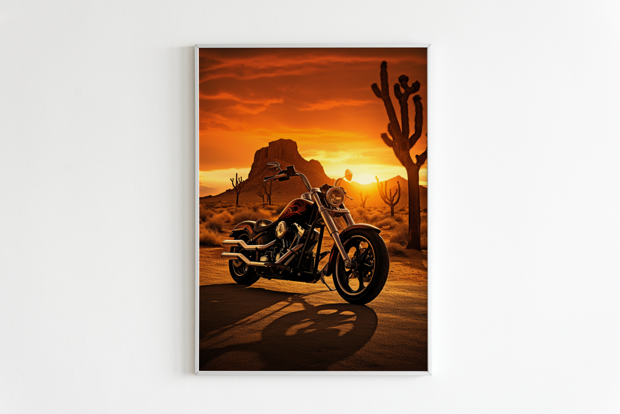 Motor Americana