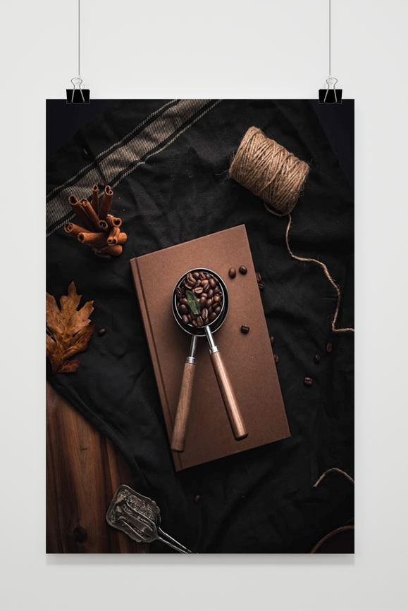 Coffee Poster