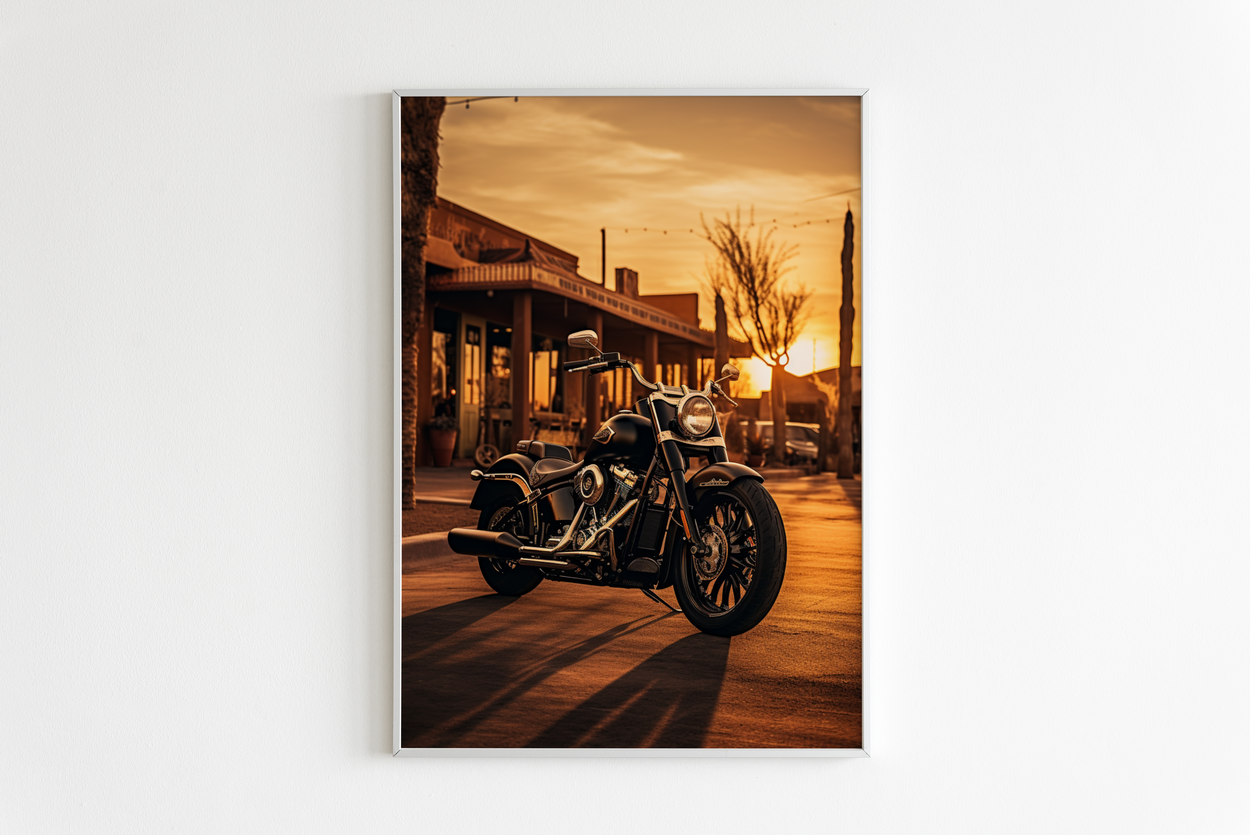 Motor Zon