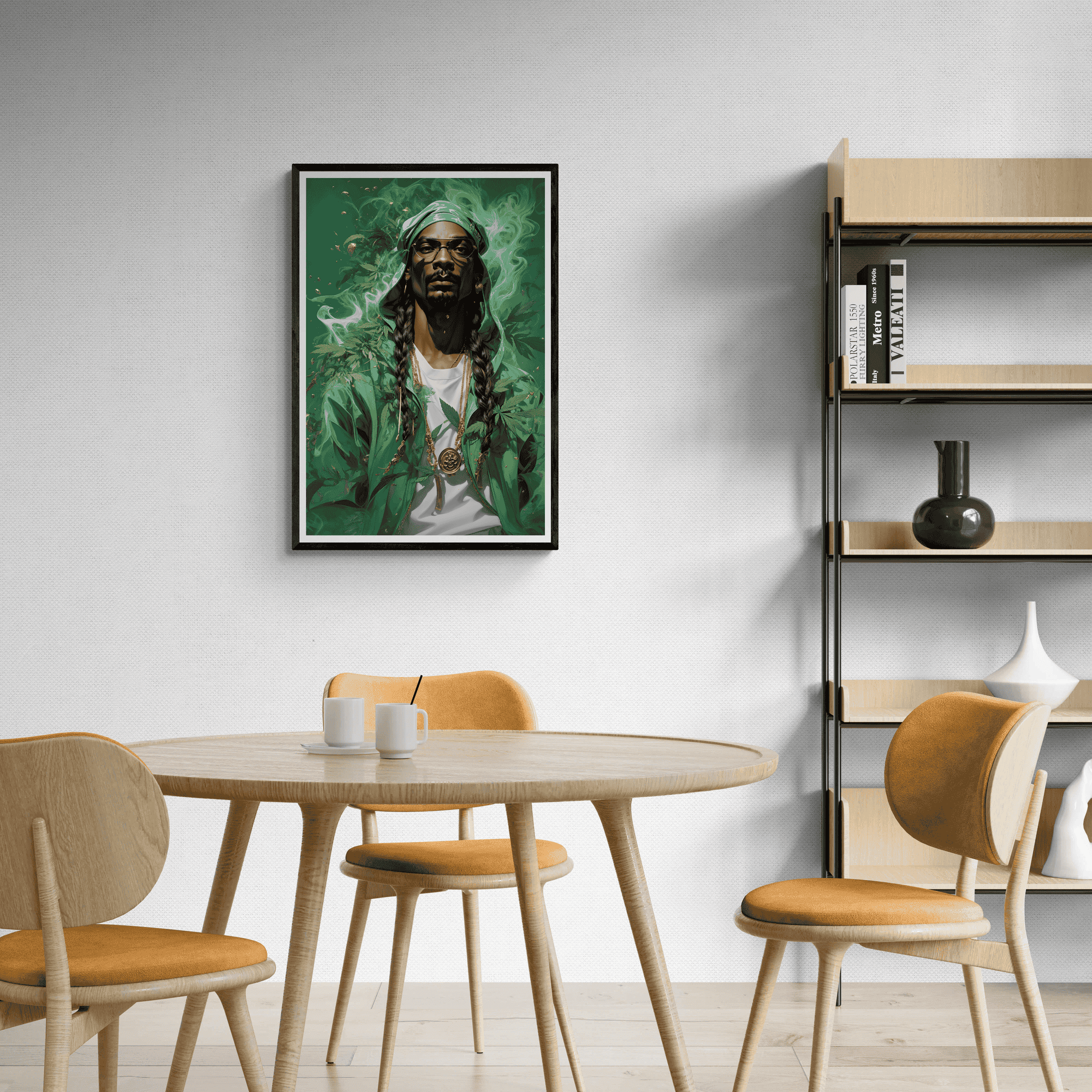 Snoop Dogg Weed