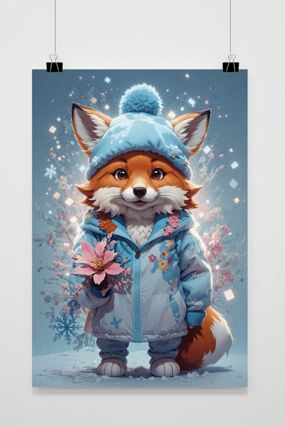 Winterfuchs