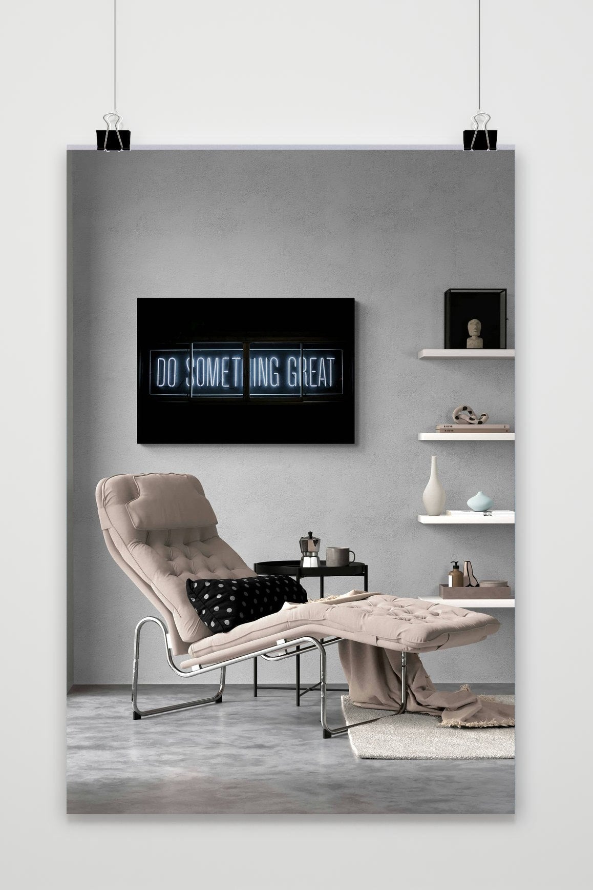 Do Something Great poster