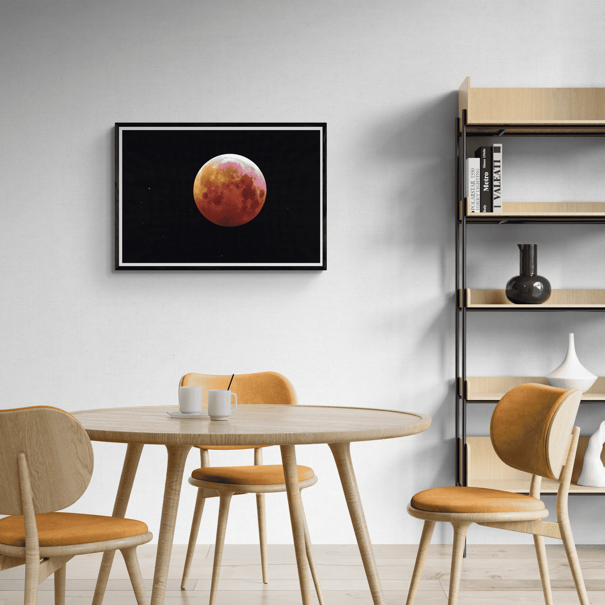 Bloedmaan