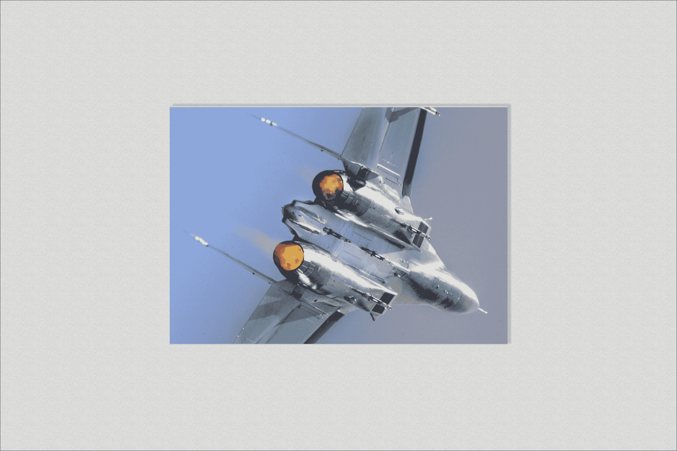 Aktion F-16