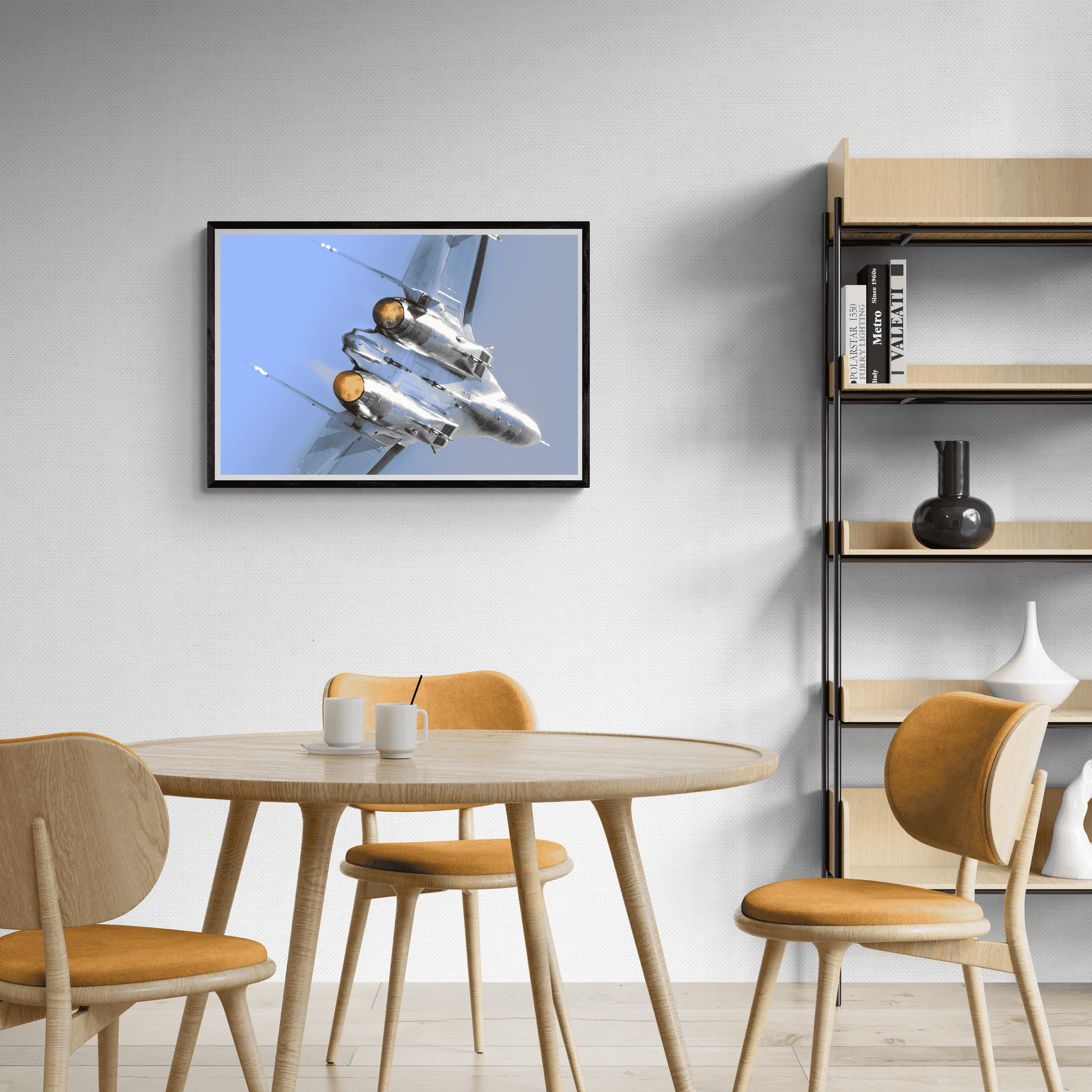 Aktion F-16