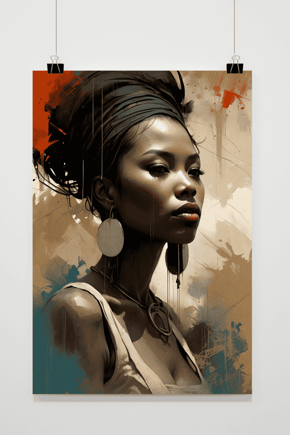African Model