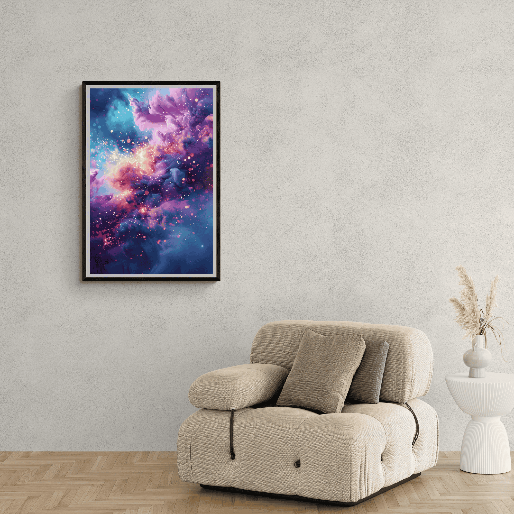 Color Explosion