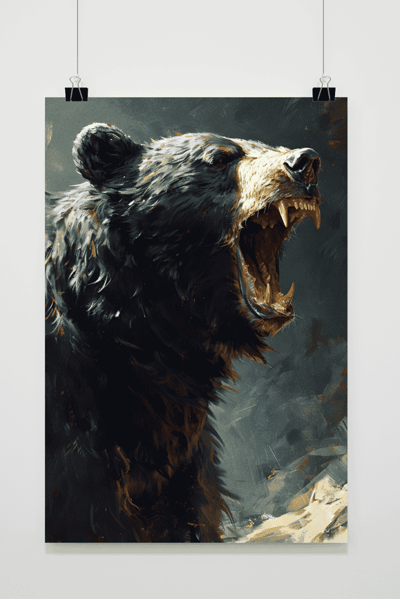 Black Bear