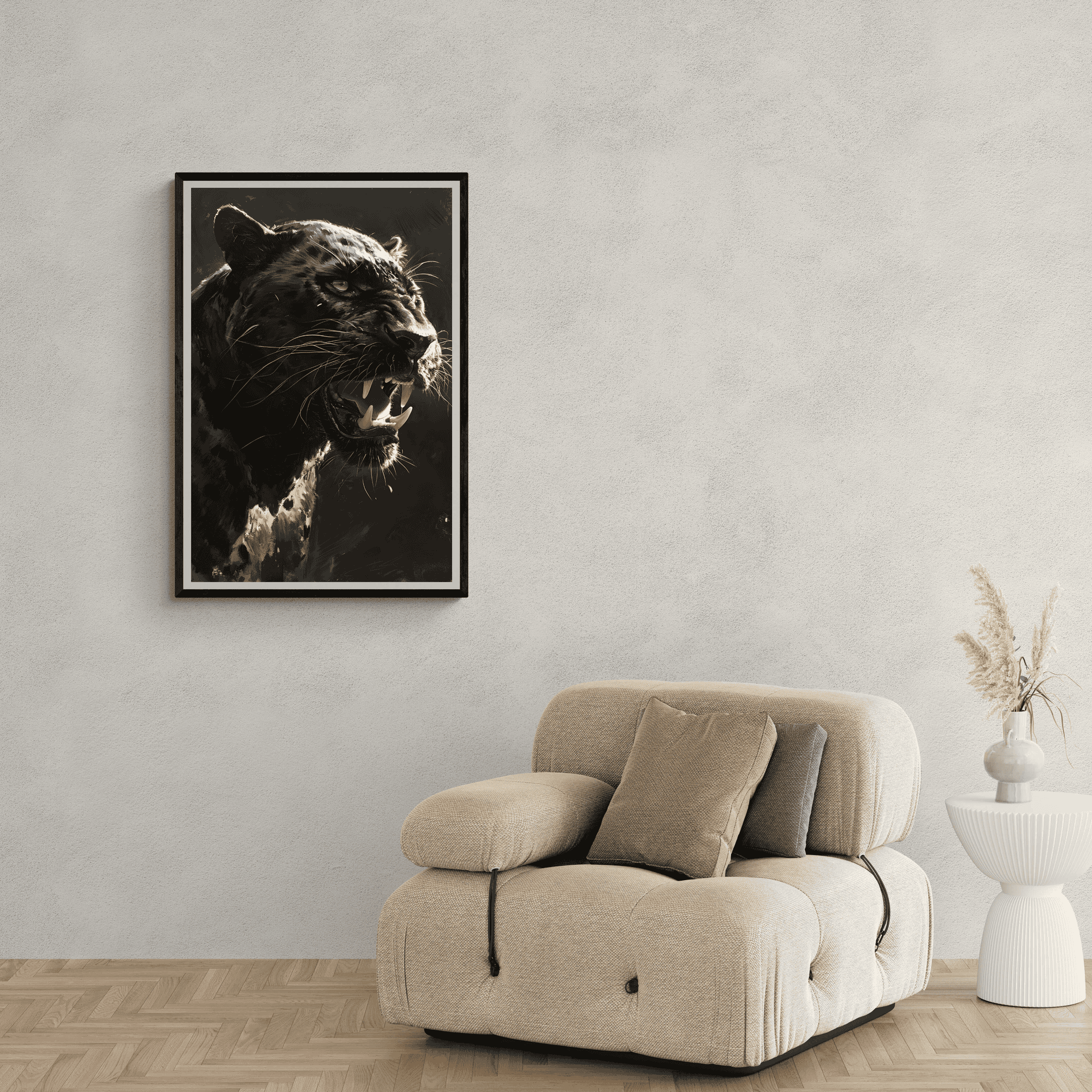 Black Panther