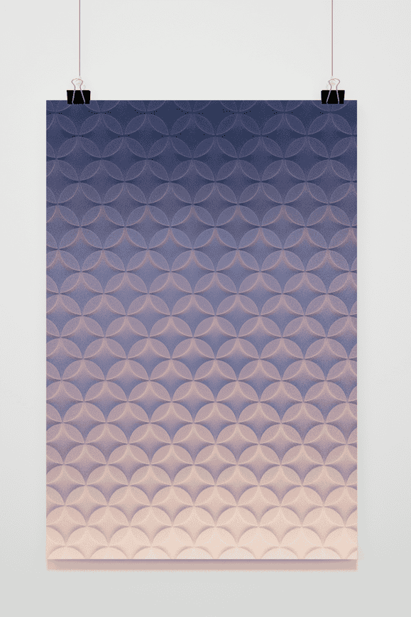 Motief Abstract