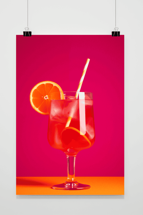 Grapefruit-Cocktail