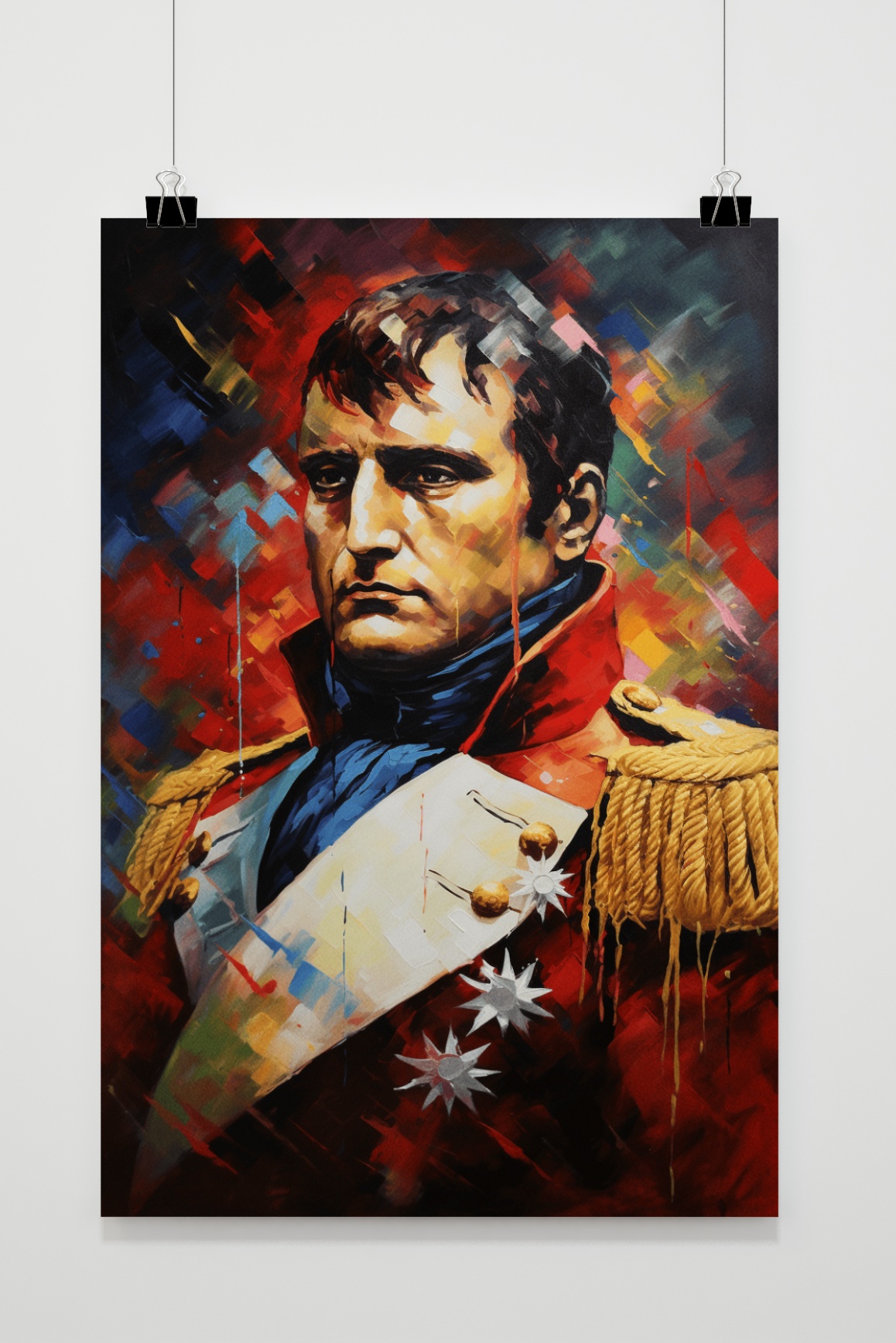 Napoleon Bonaparte