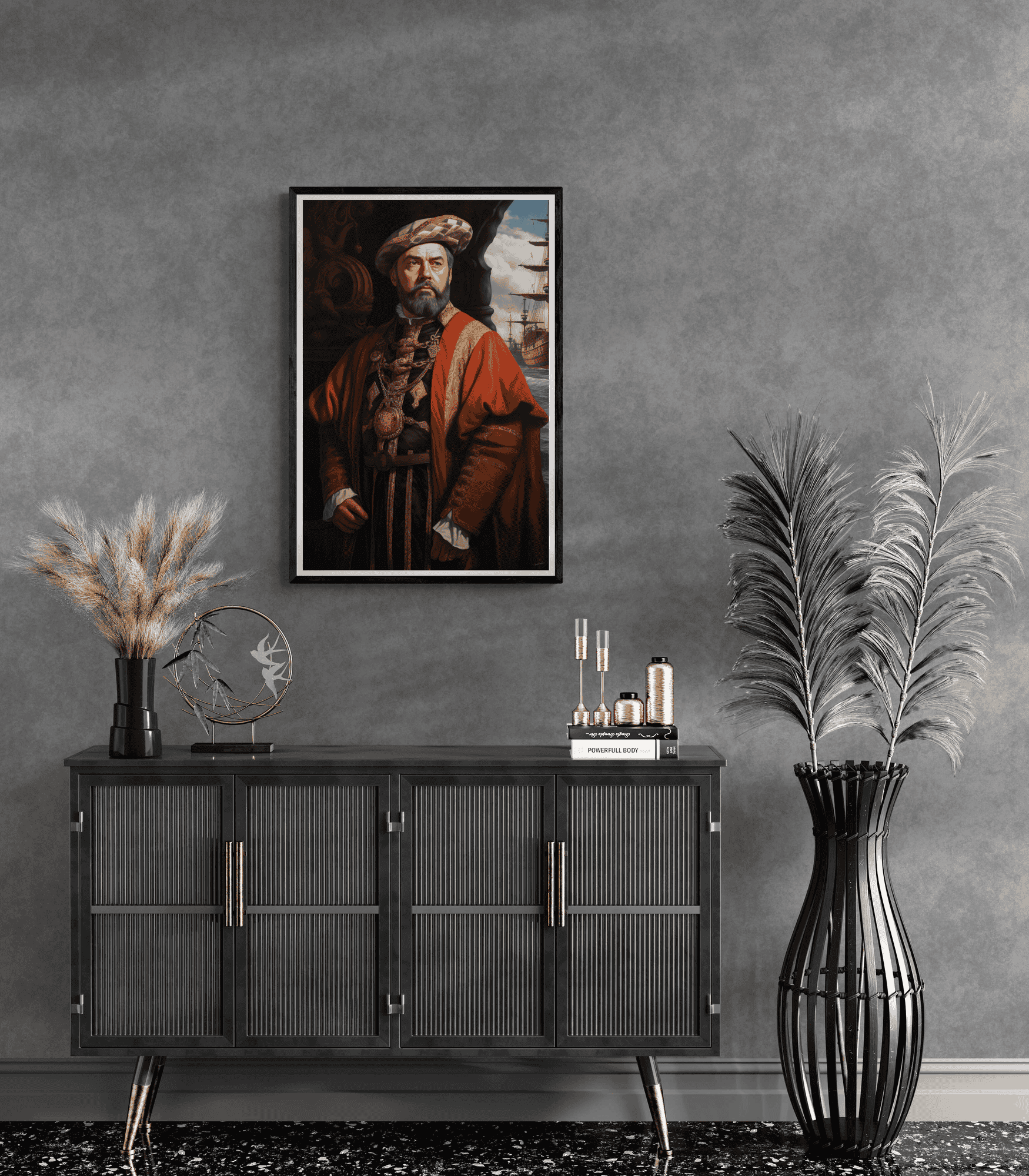 Vasco da Gama
