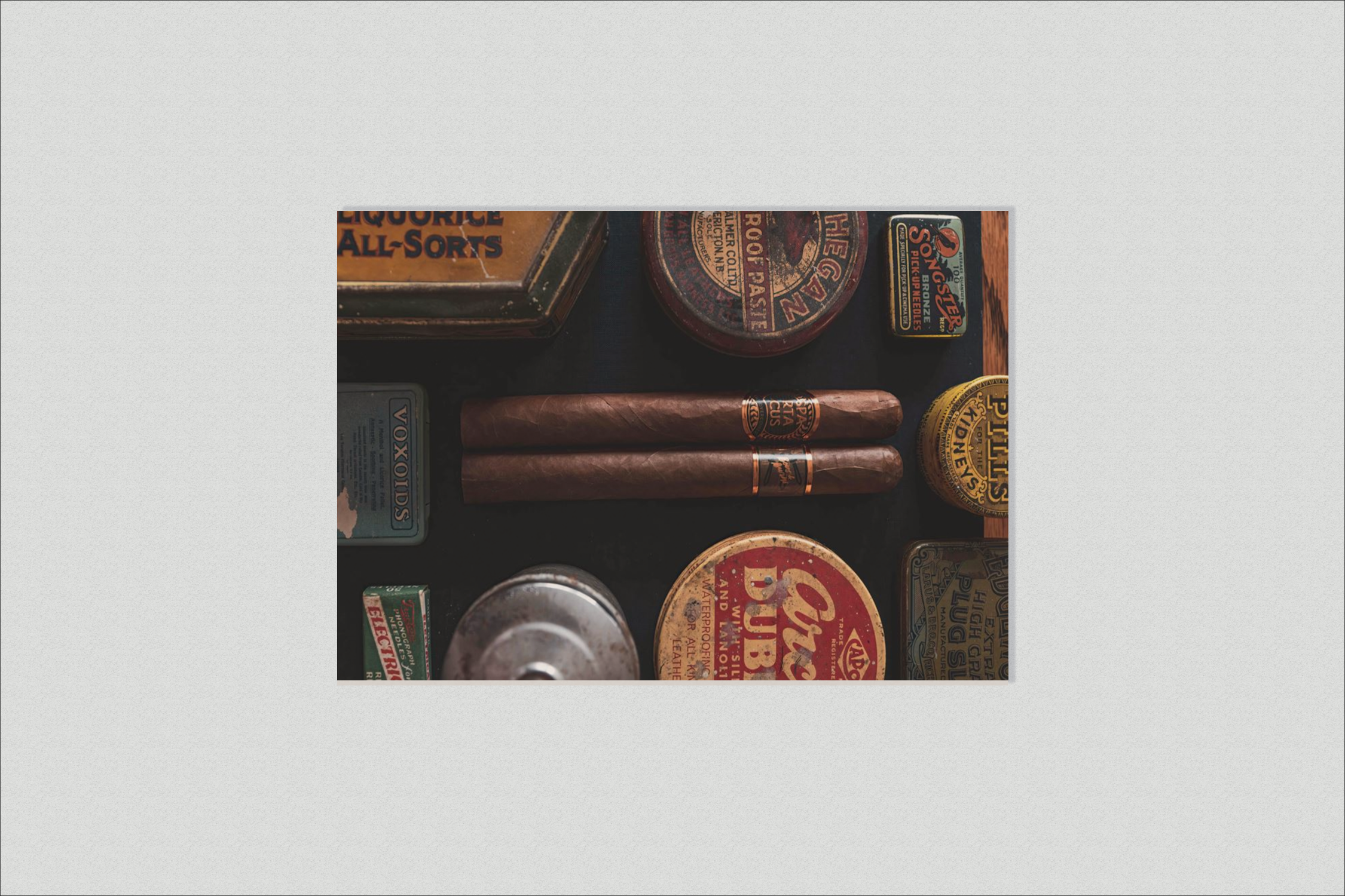 Cuban Cigars