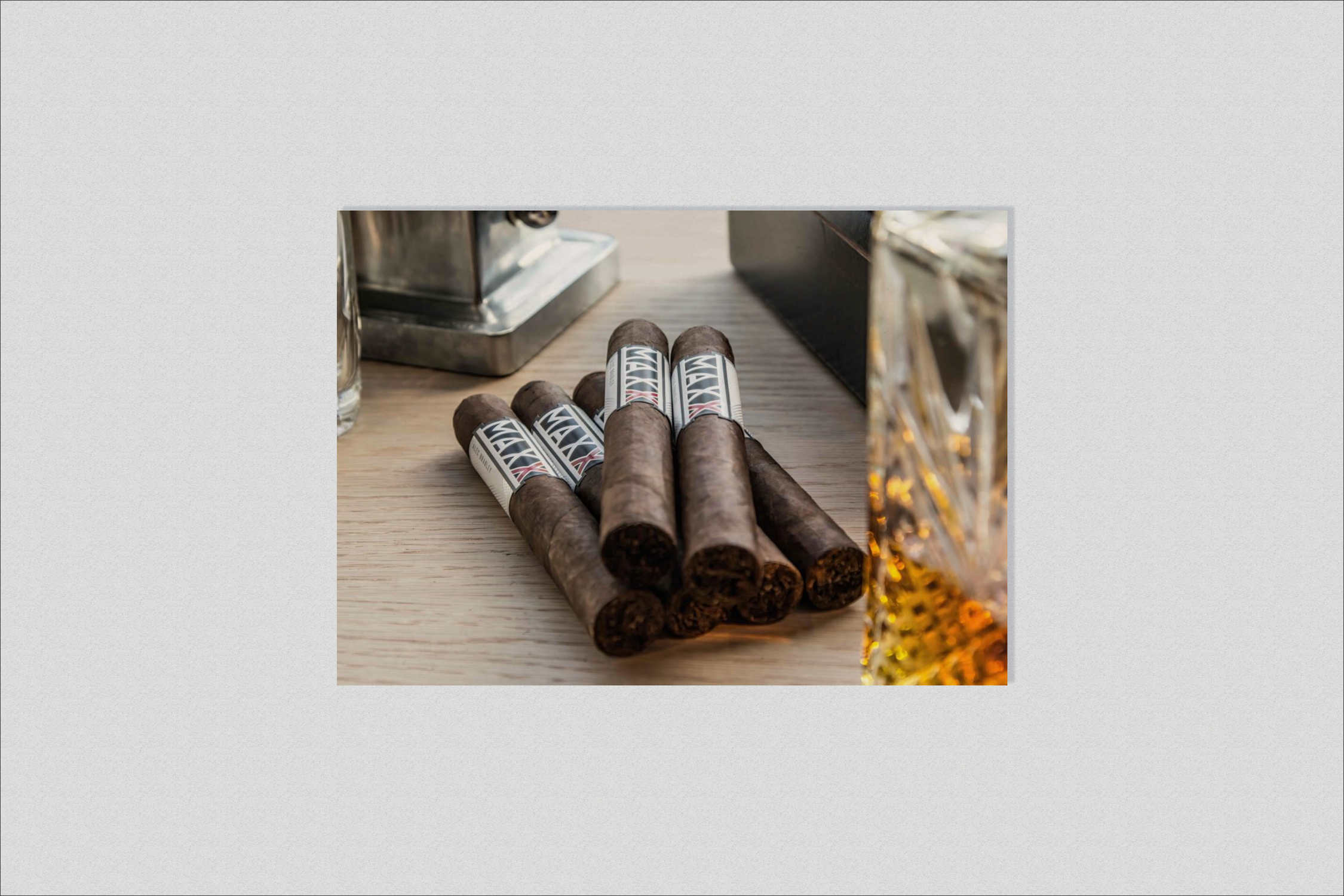 Max Cigars
