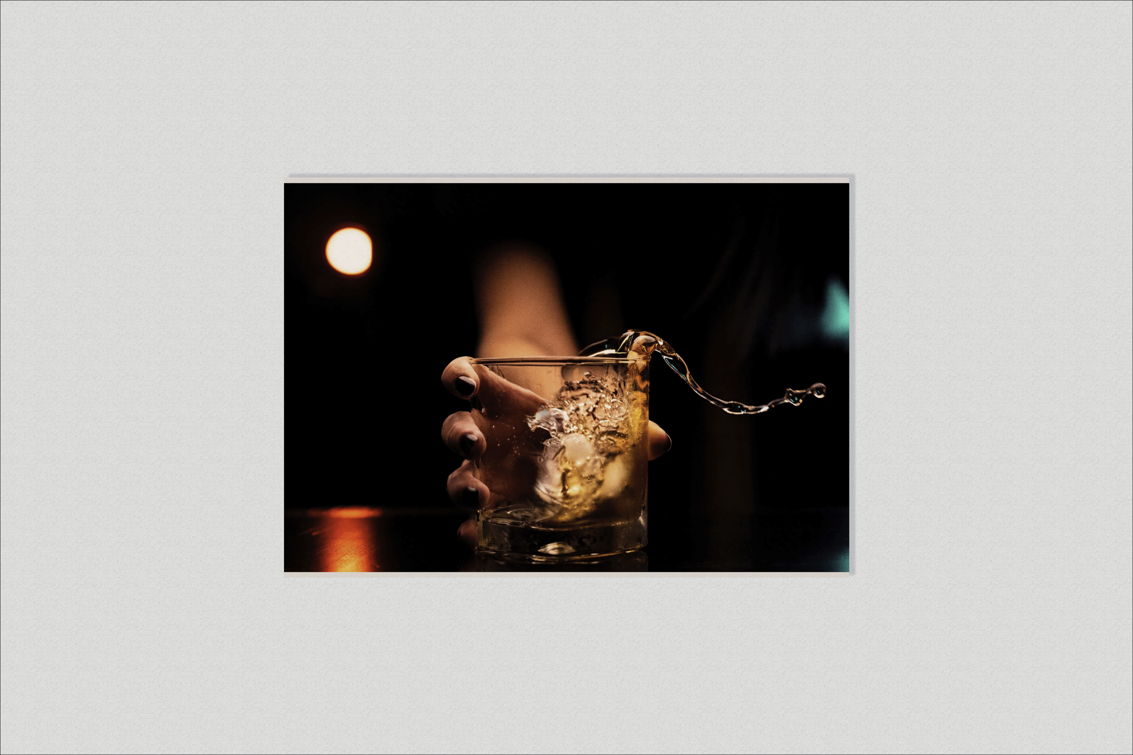 Drink Cocktail