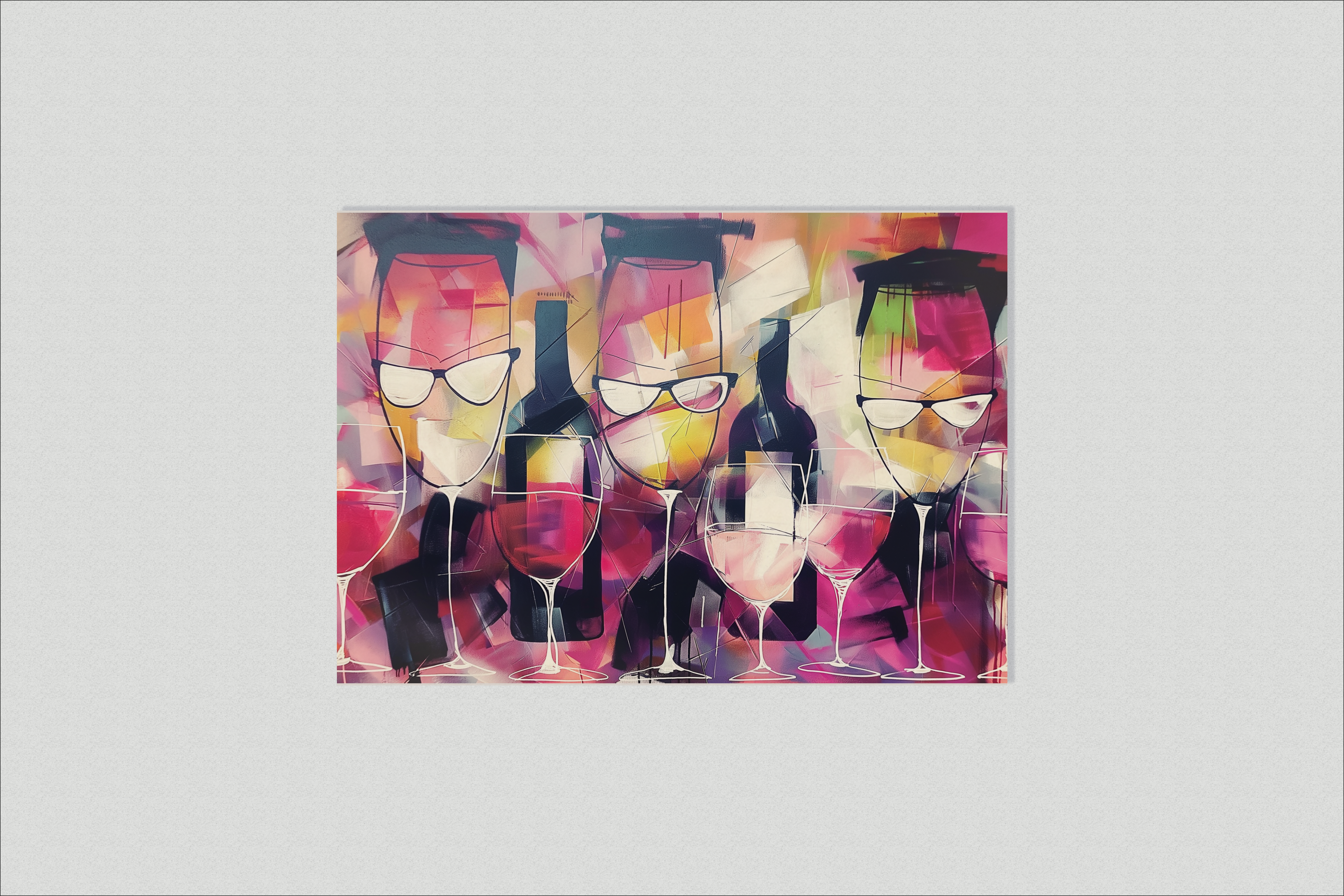 Weinfreunde