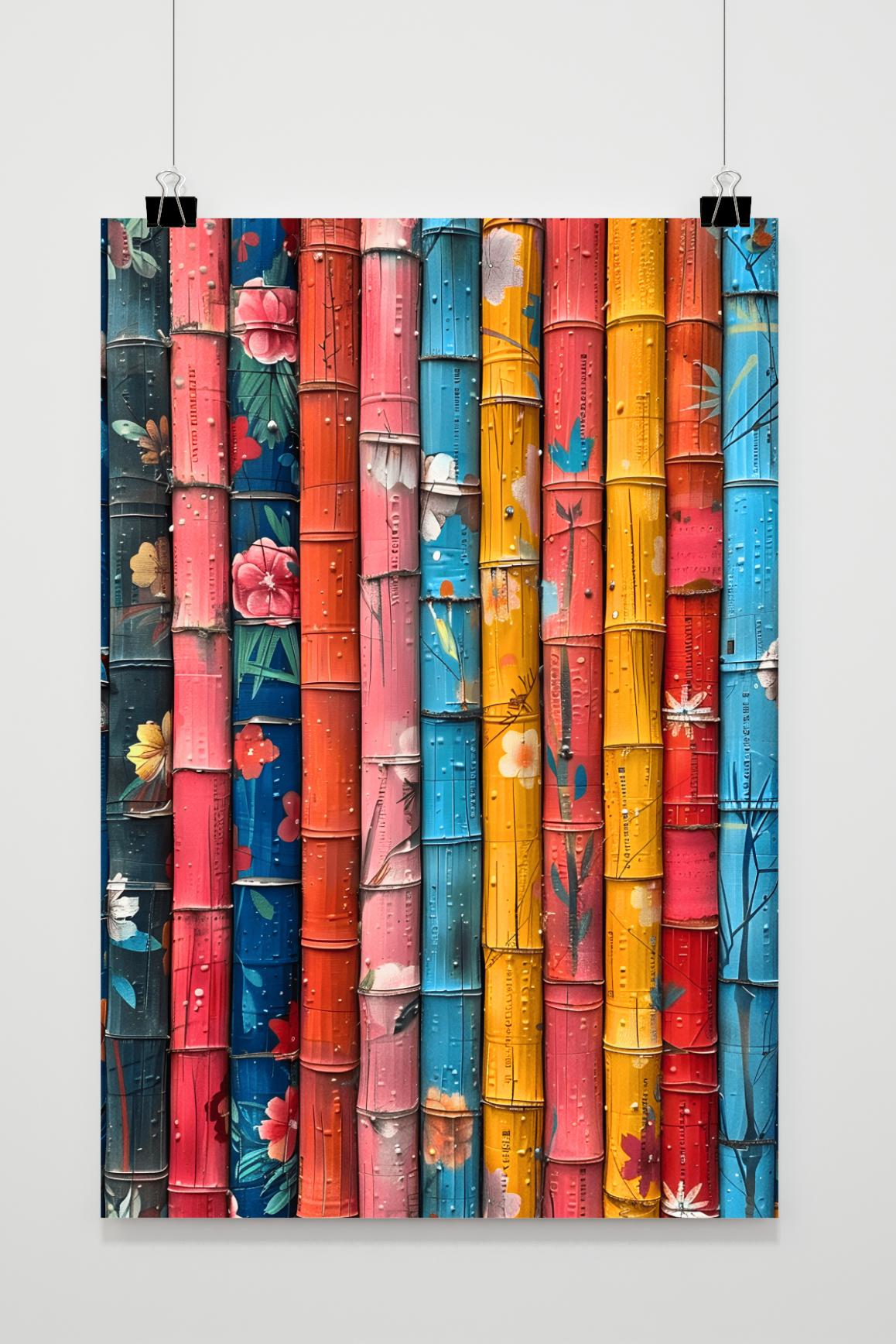 Bamboo