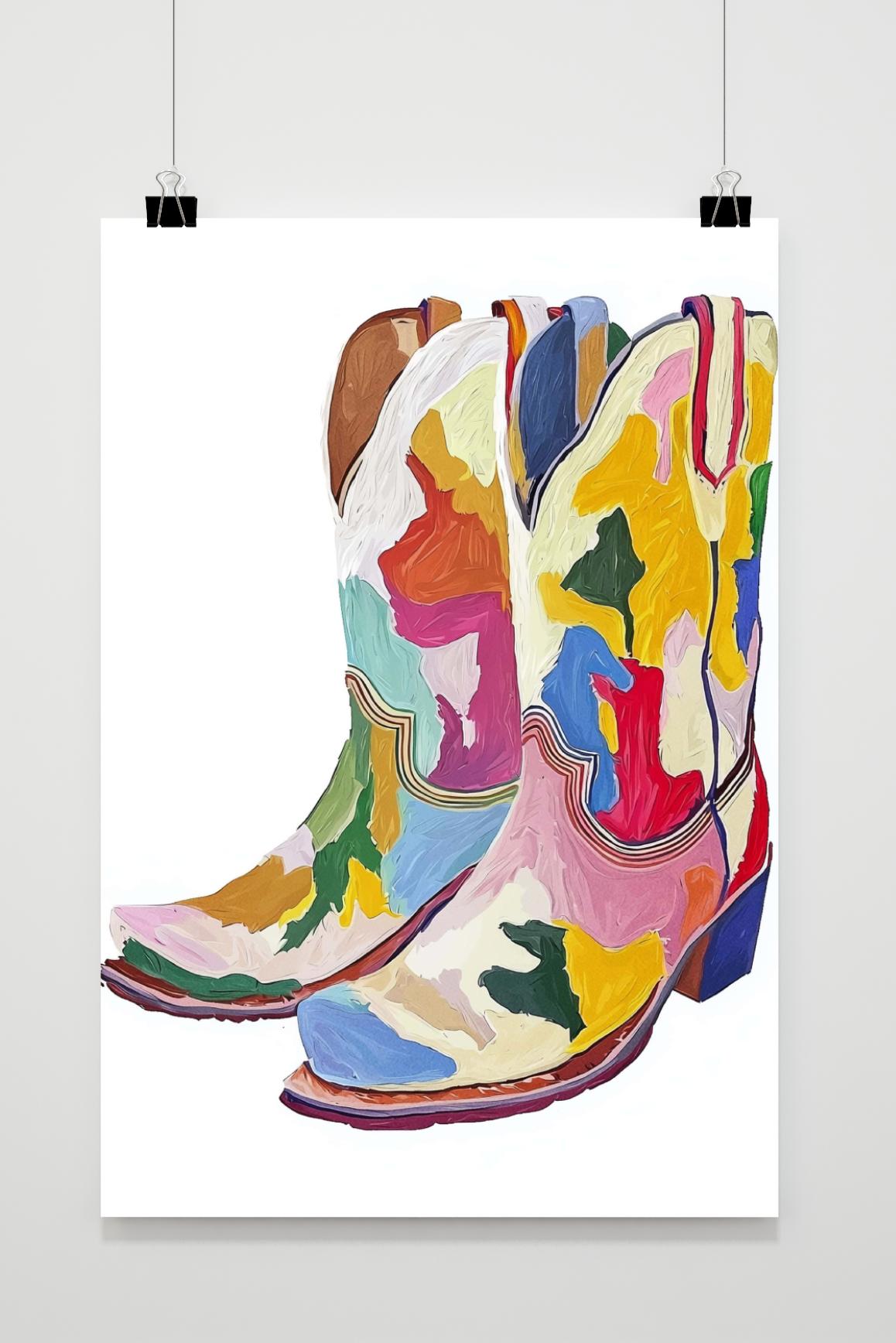 Stiefel
