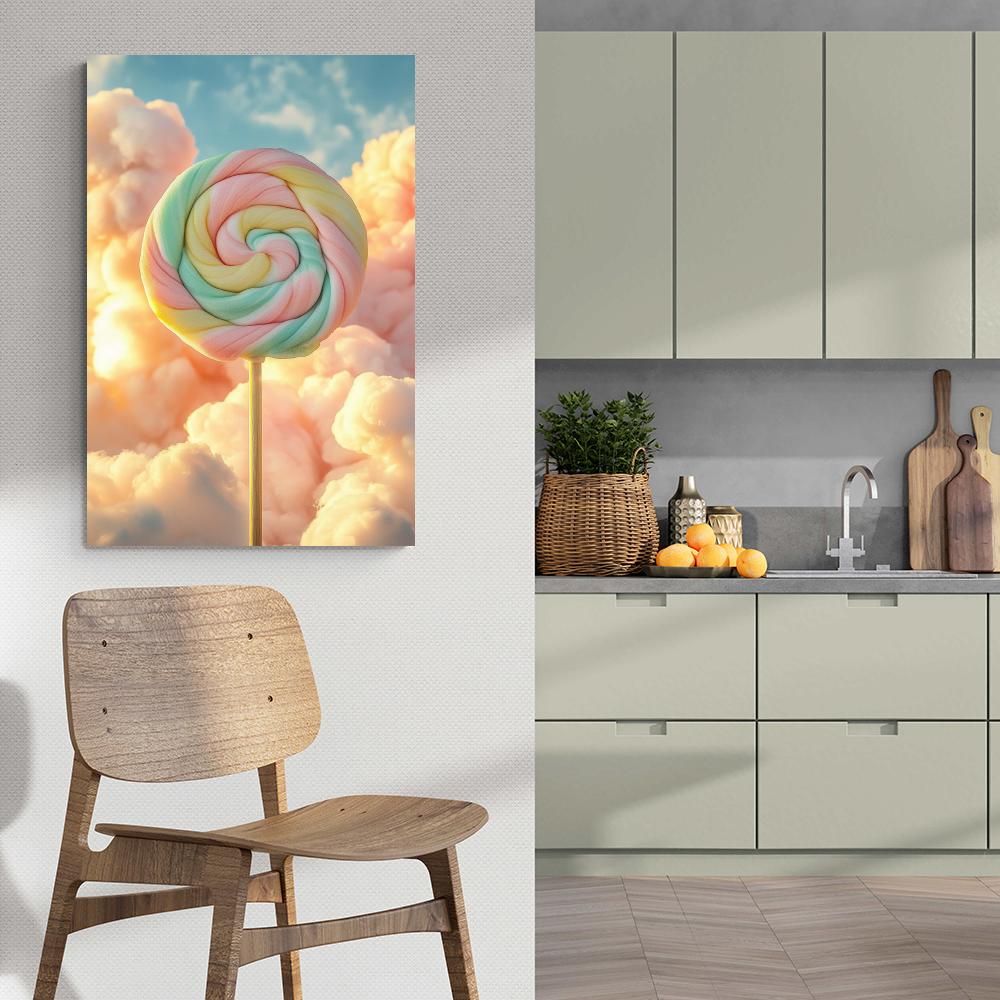 Lolly Swirl