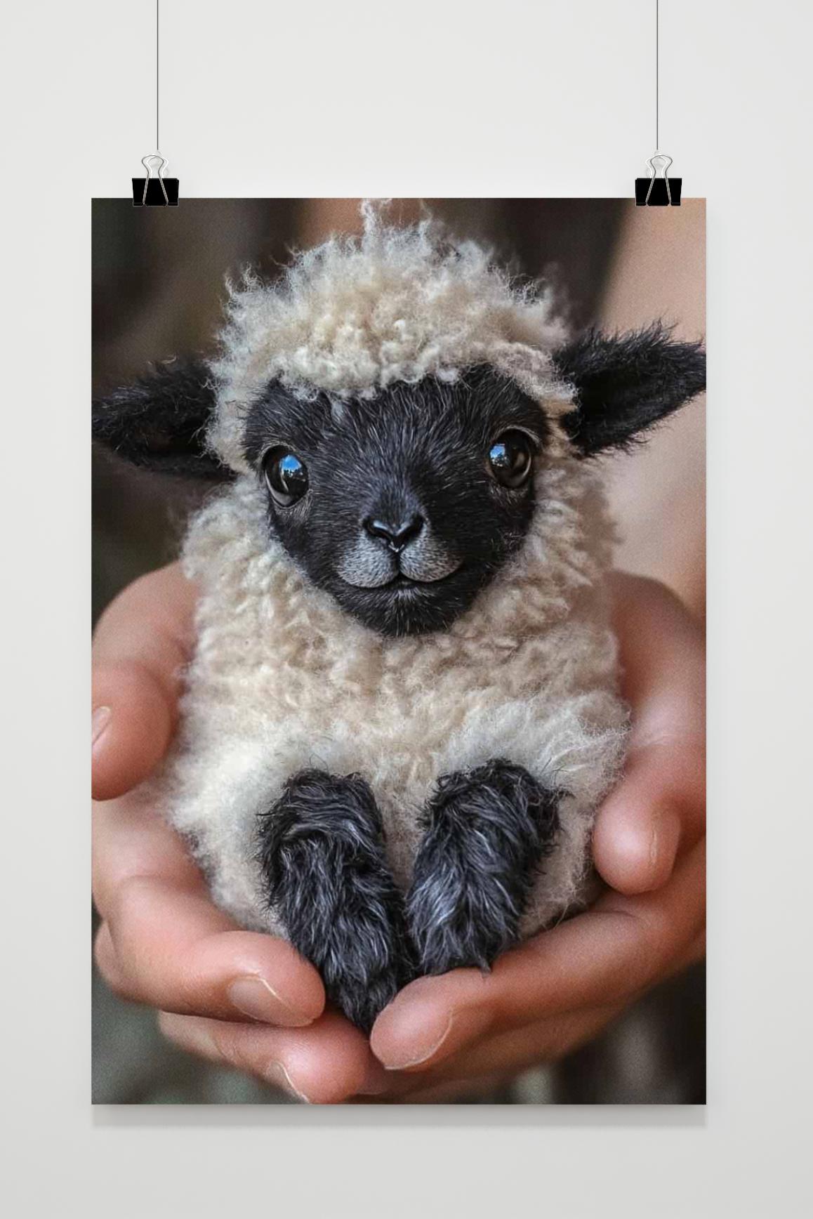 Baby Lamb