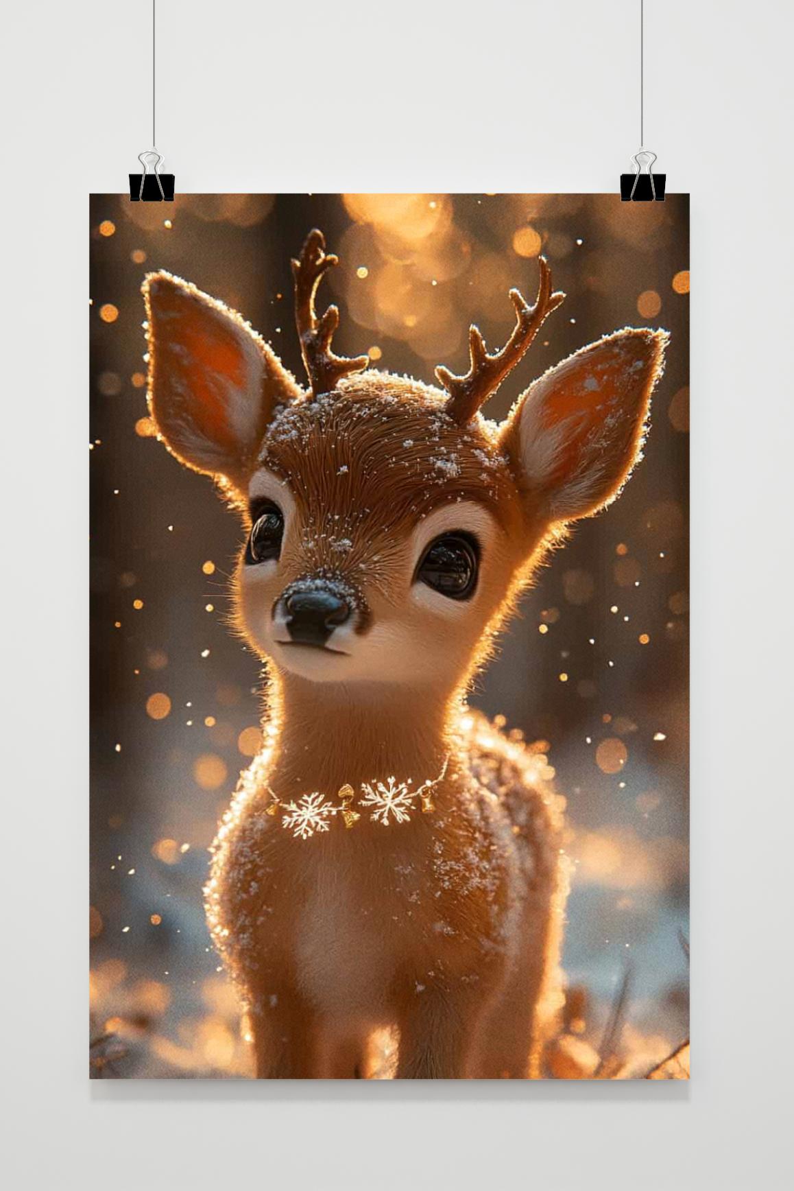 deer