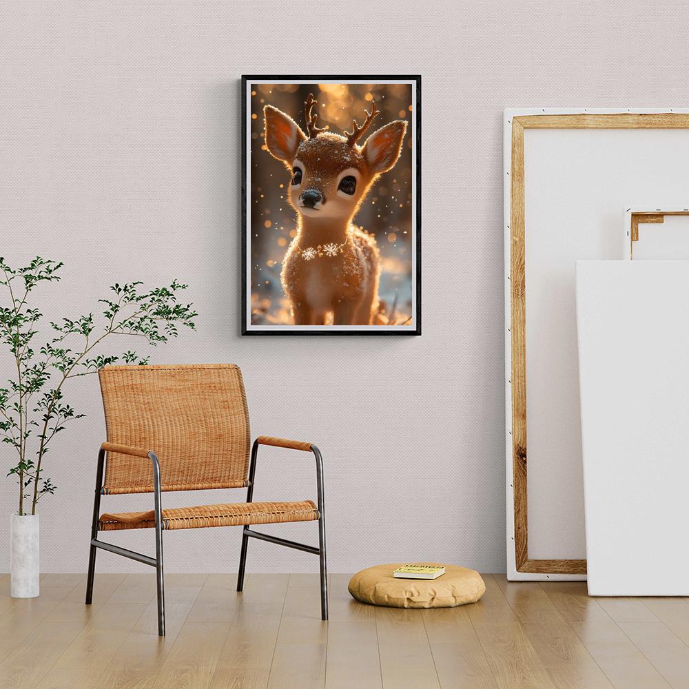 deer