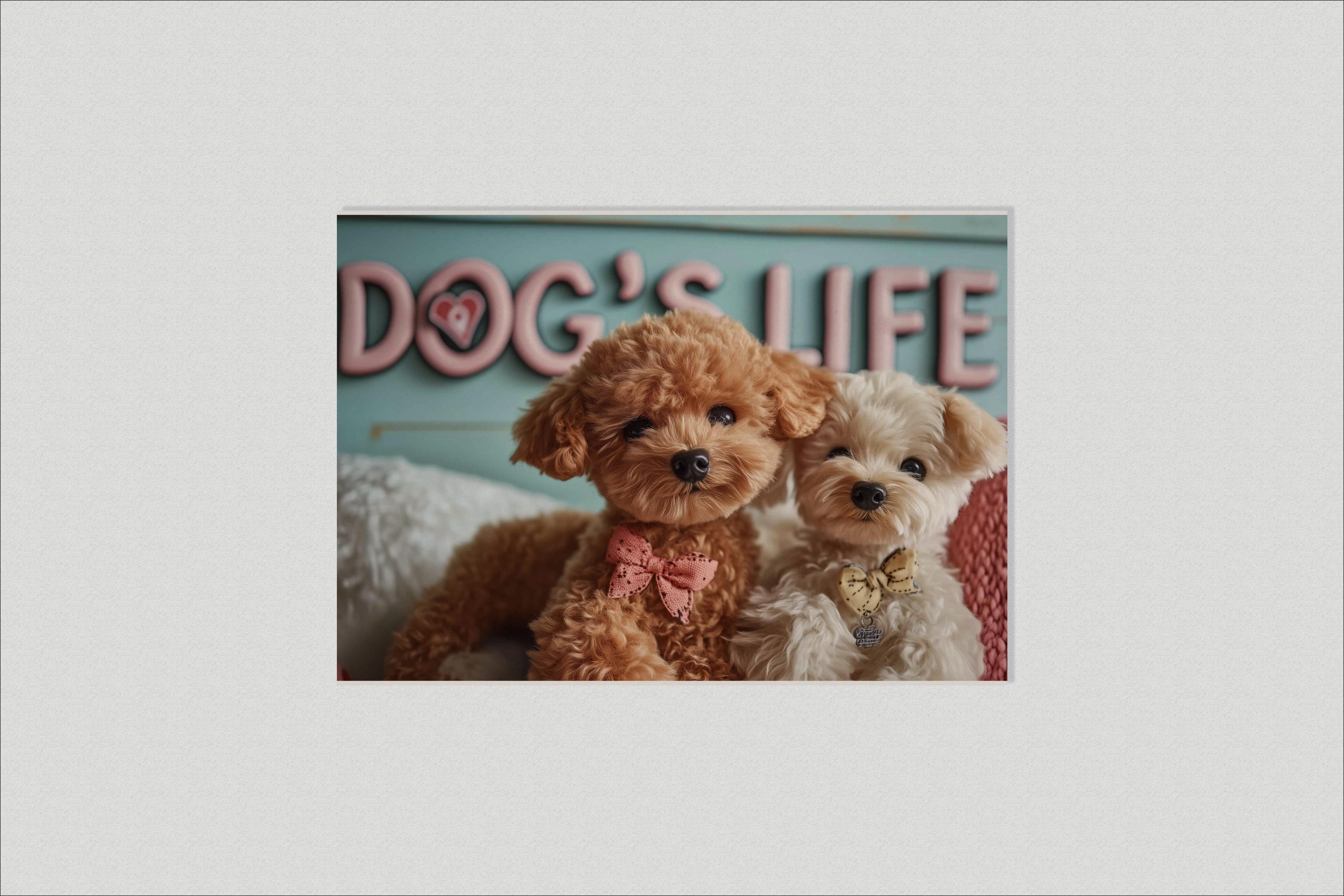 Dog's Life