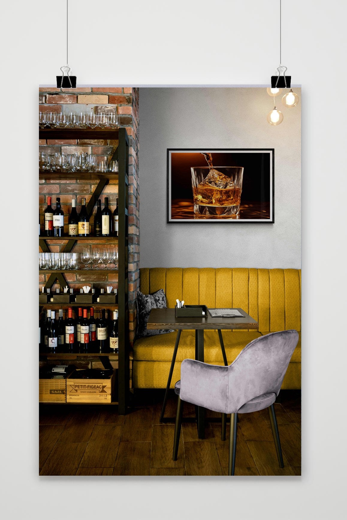 Whisky Drank poster