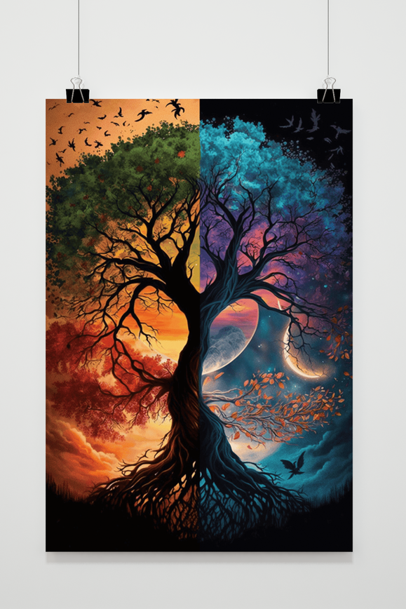 TreeBalance