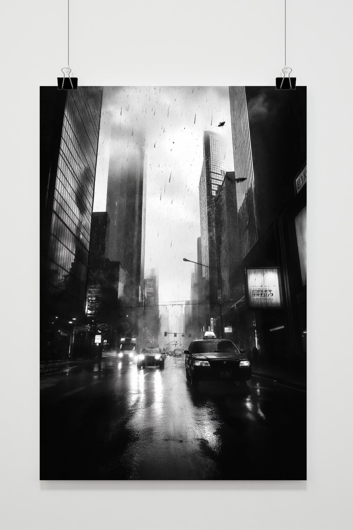 City