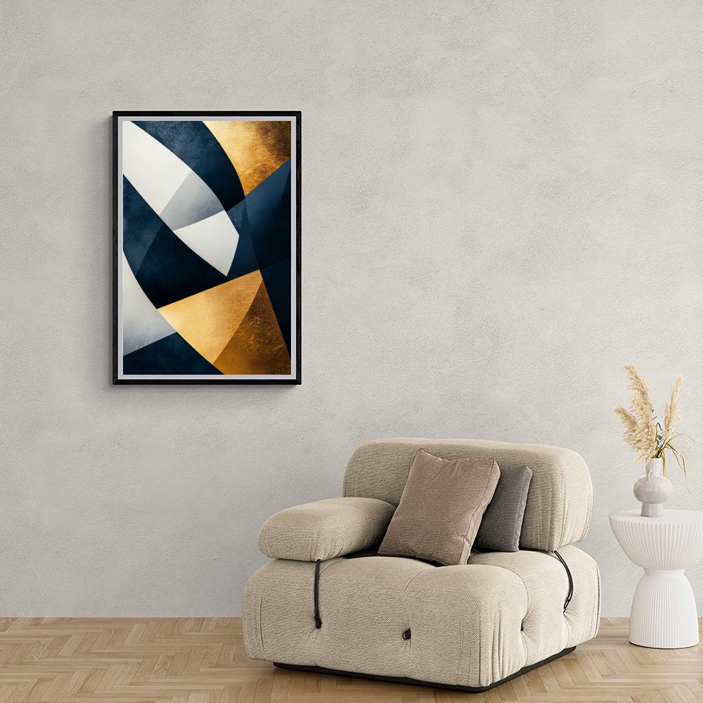 Geometric Minimalist