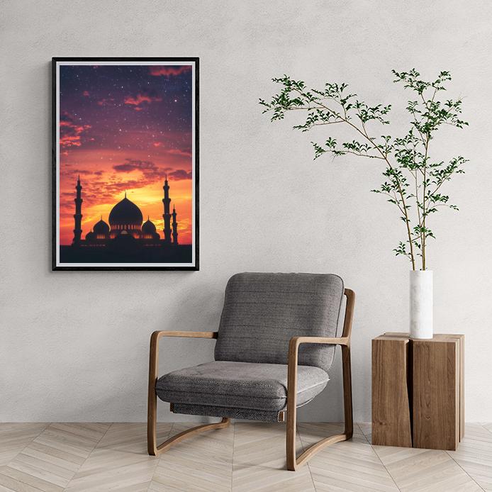 Mosque
