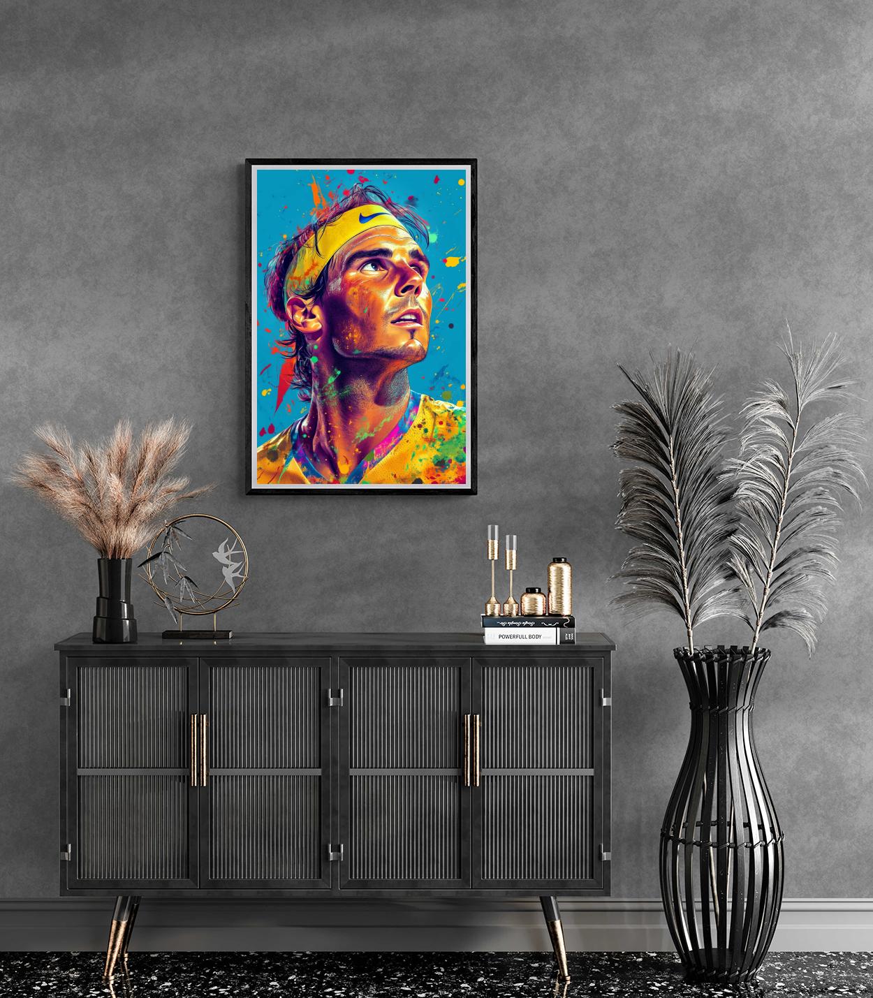 Rafael Nadal