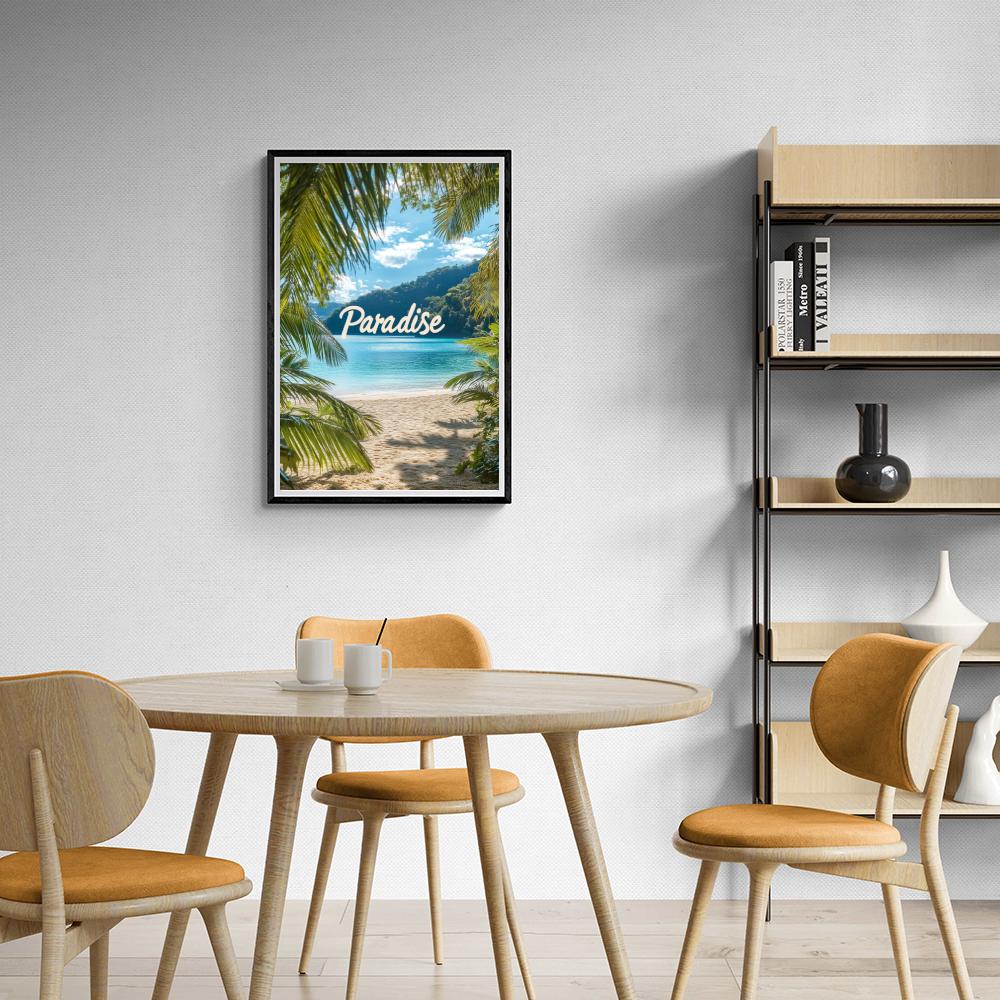 Paradise Strand