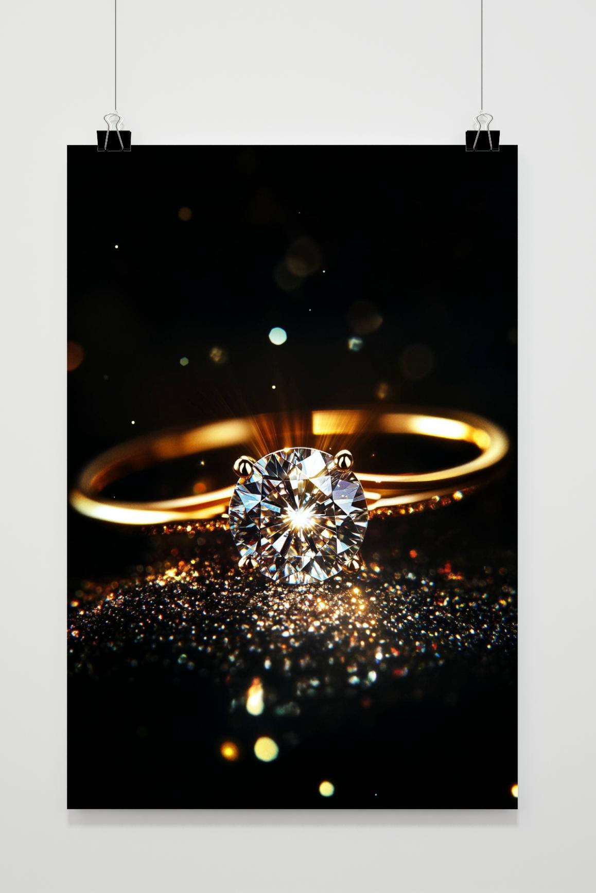 Diamonds