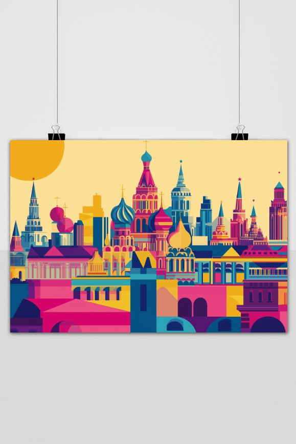 Moskou