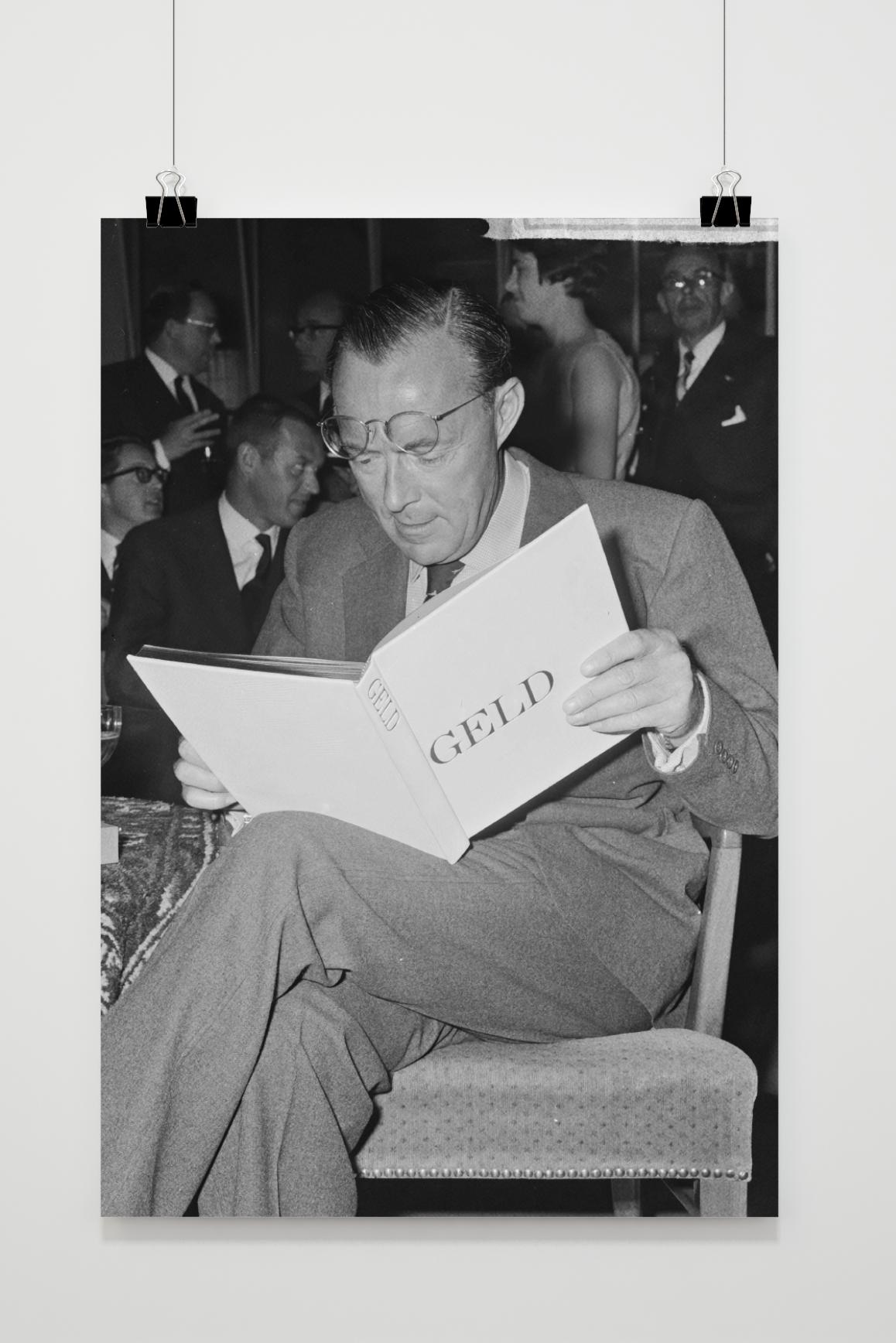 Prins Bernhard
