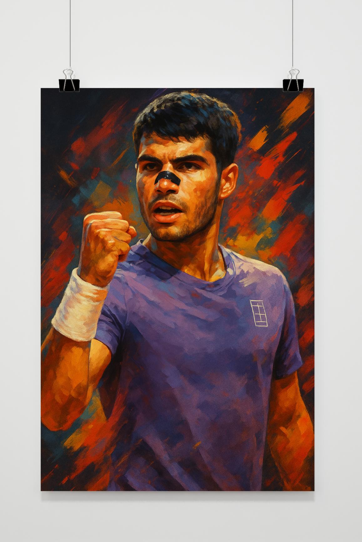 Carlos Alcaraz