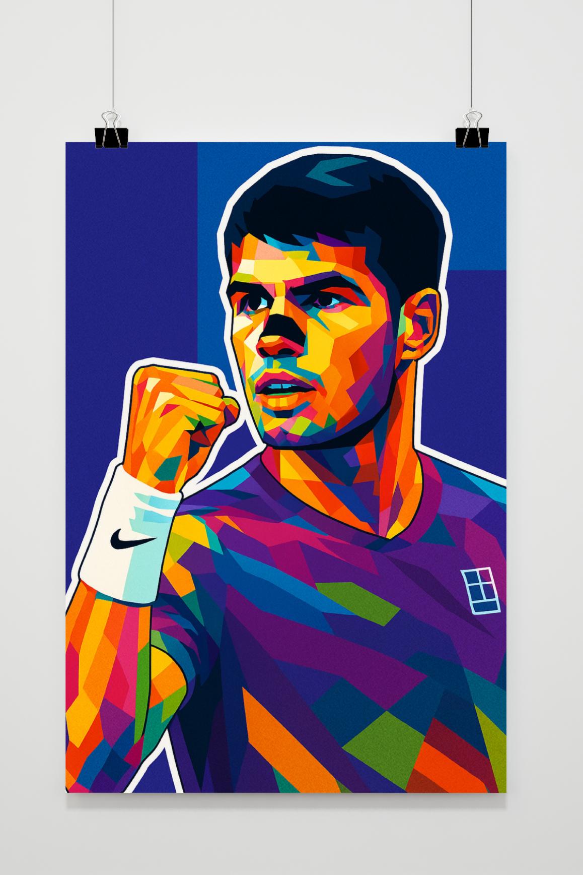 Carlos Alcaraz