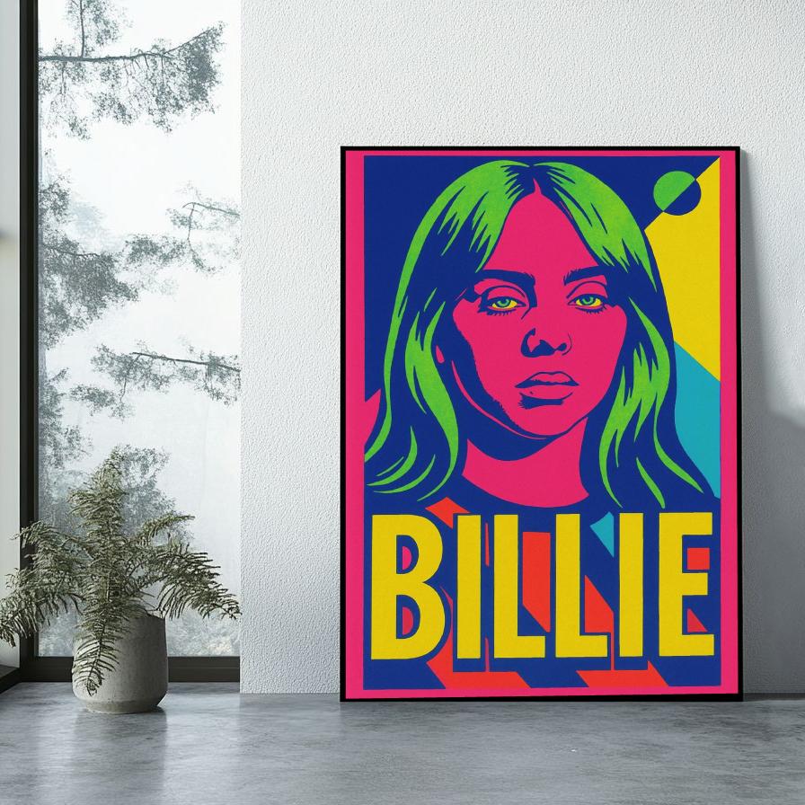 Billie Eilish