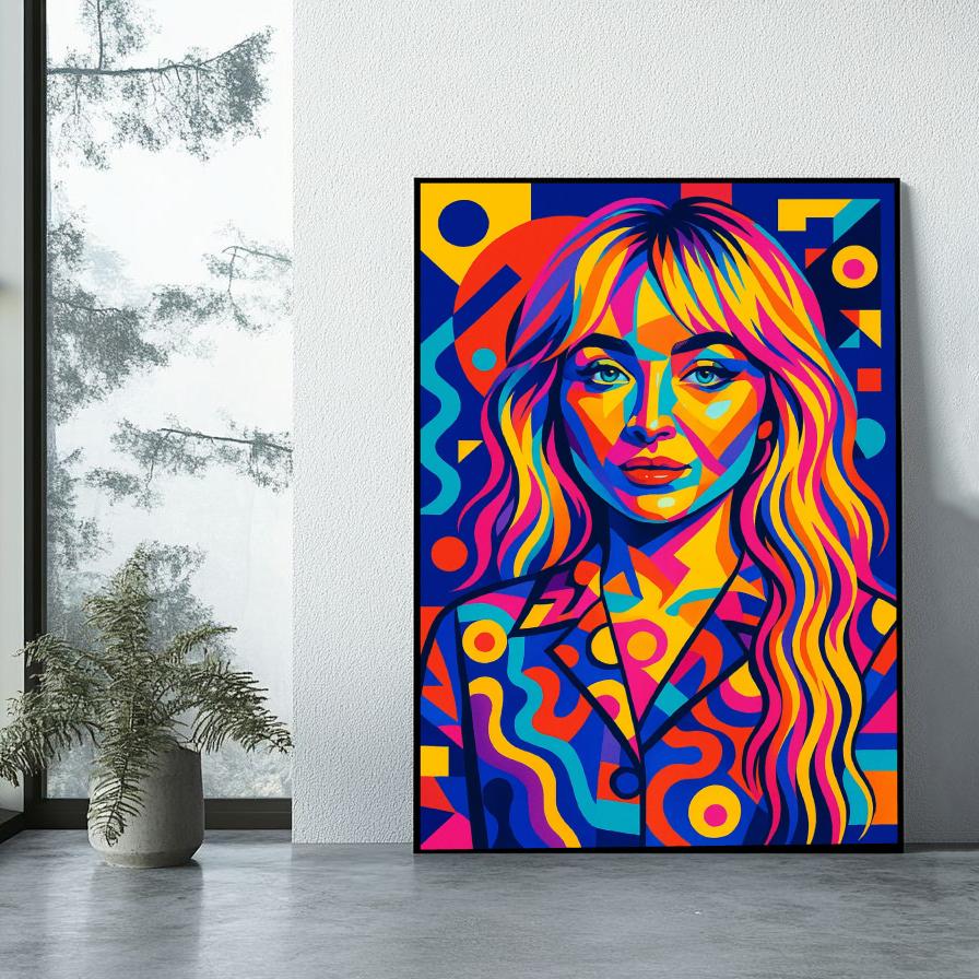Sabrina Carpenter