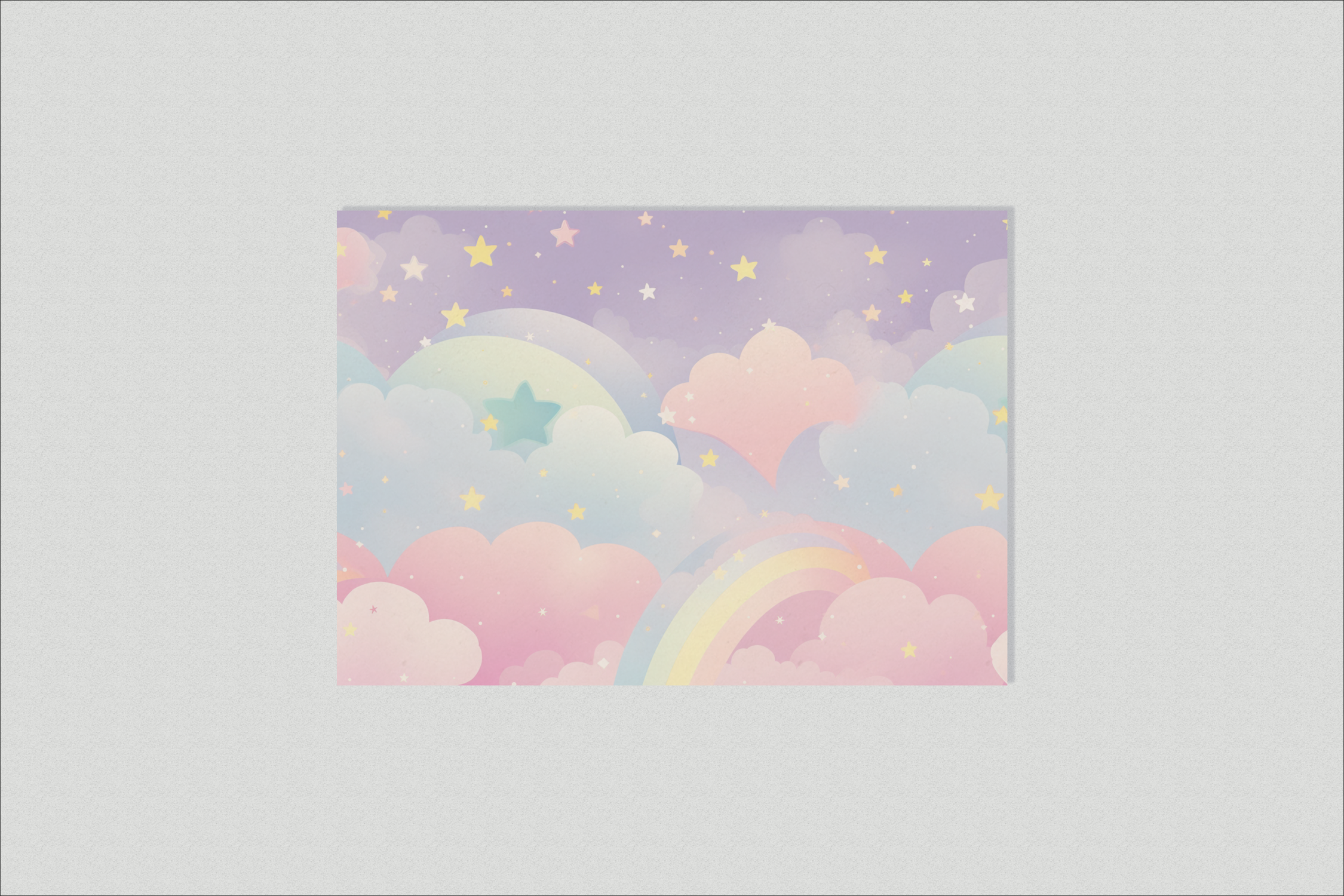Star Pink