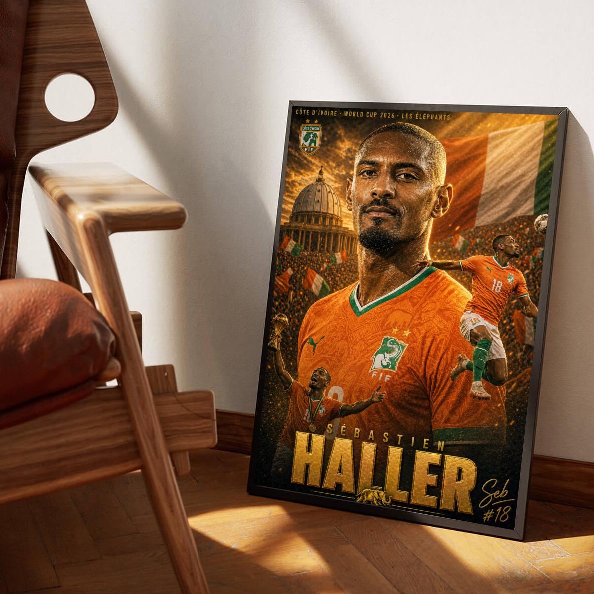 Sébastien Haller